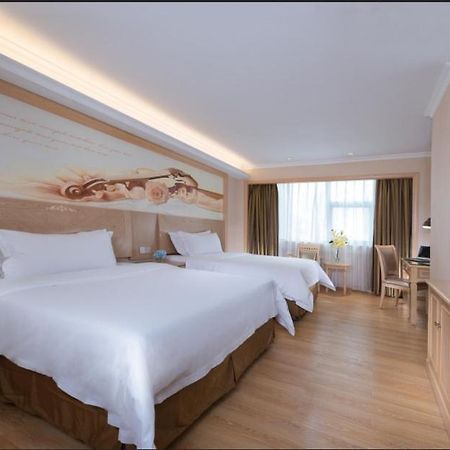 Vienna Hotel Shenzhen Haiwan Eksteriør billede