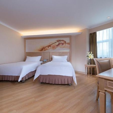 Vienna Hotel Shenzhen Haiwan Eksteriør billede