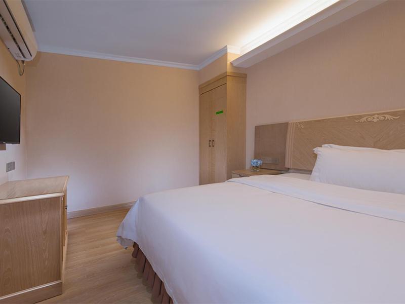Vienna Hotel Shenzhen Haiwan Eksteriør billede