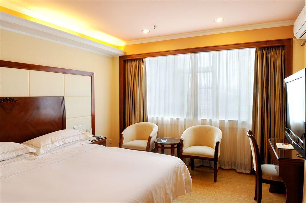 Vienna Hotel Shenzhen Haiwan Eksteriør billede