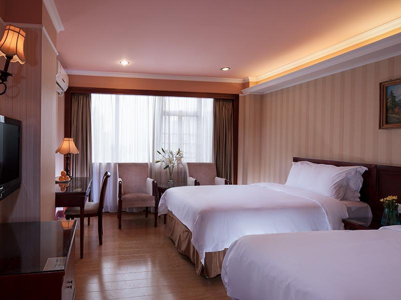 Vienna Hotel Shenzhen Haiwan Eksteriør billede