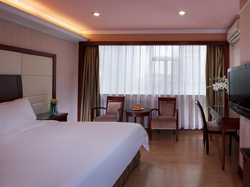 Vienna Hotel Shenzhen Haiwan Eksteriør billede
