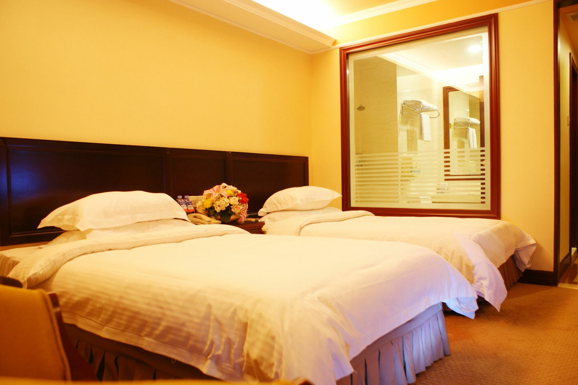Vienna Hotel Shenzhen Haiwan Eksteriør billede