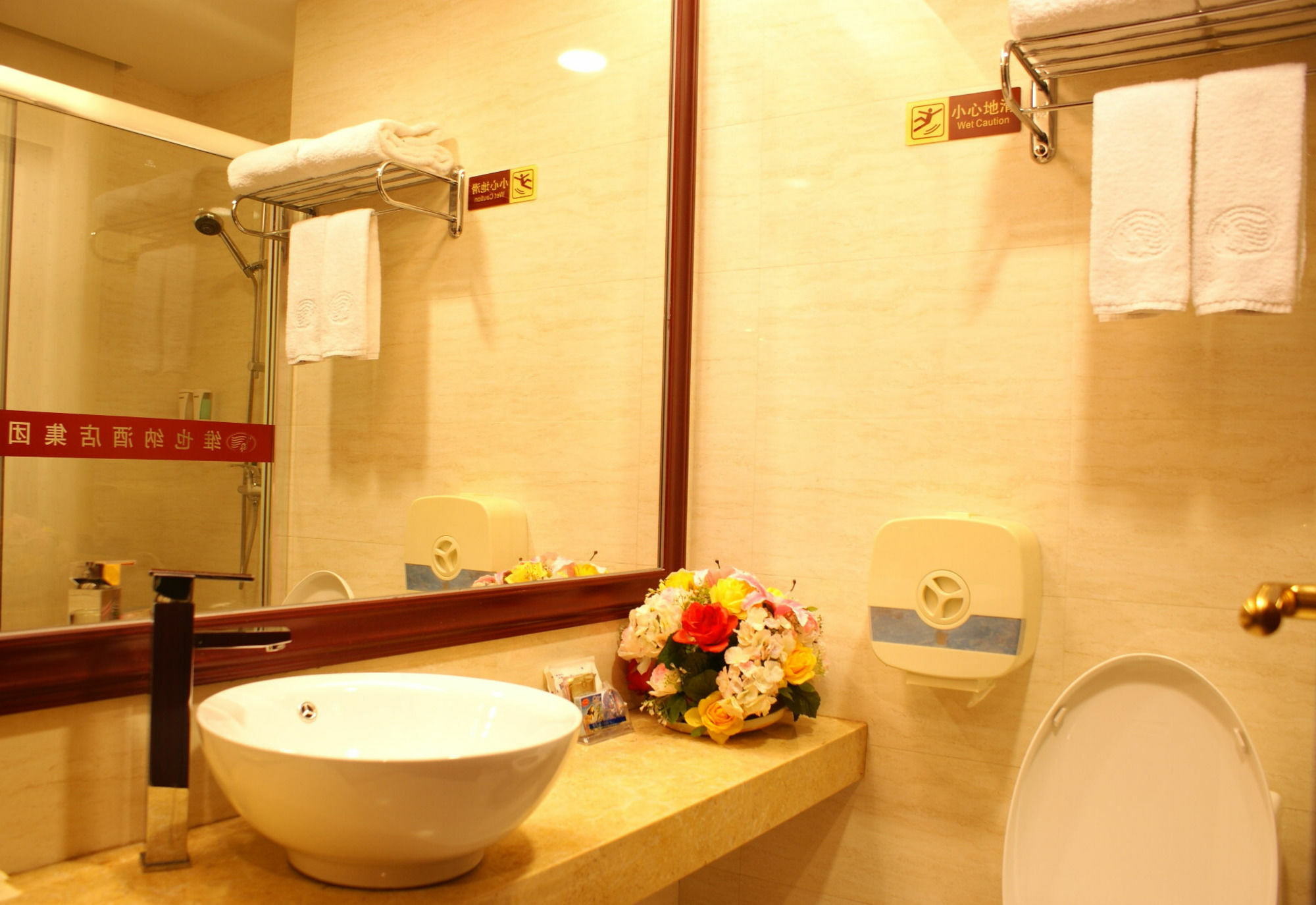 Vienna Hotel Shenzhen Haiwan Eksteriør billede